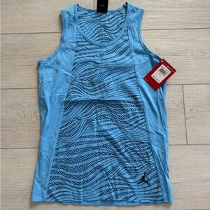 Jordan Tank Top- kids 10-12